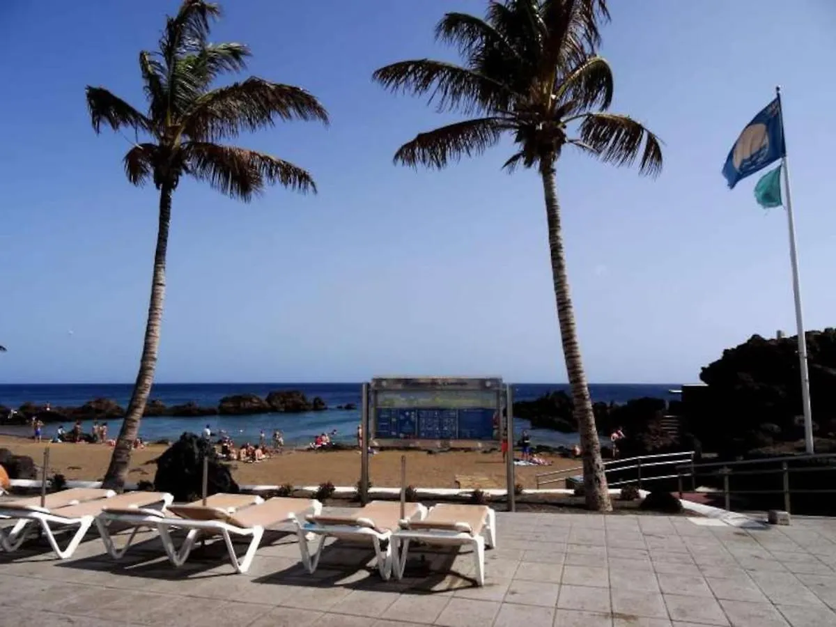 Appartement Casa Sherazad Tías Espagne