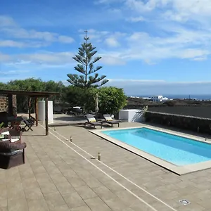  Appartement El Cercado