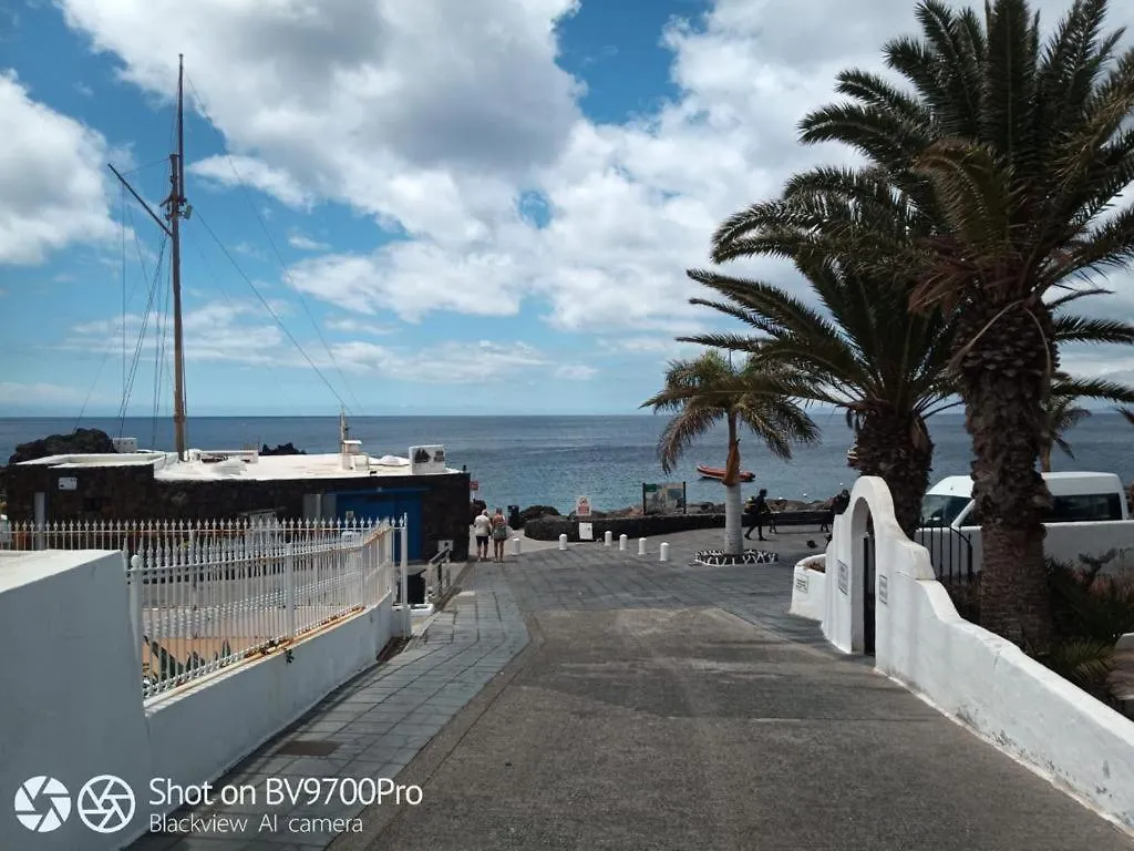 Casa Sherazad Tías 0*,  España