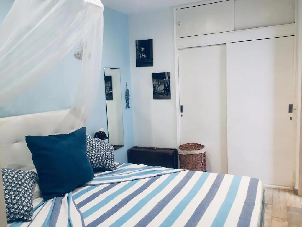Apartamento Casa Sherazad Tías