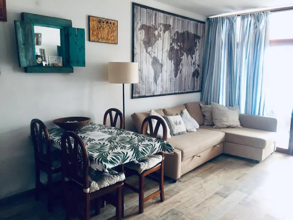 Casa Sherazad Tías 0*,  España
